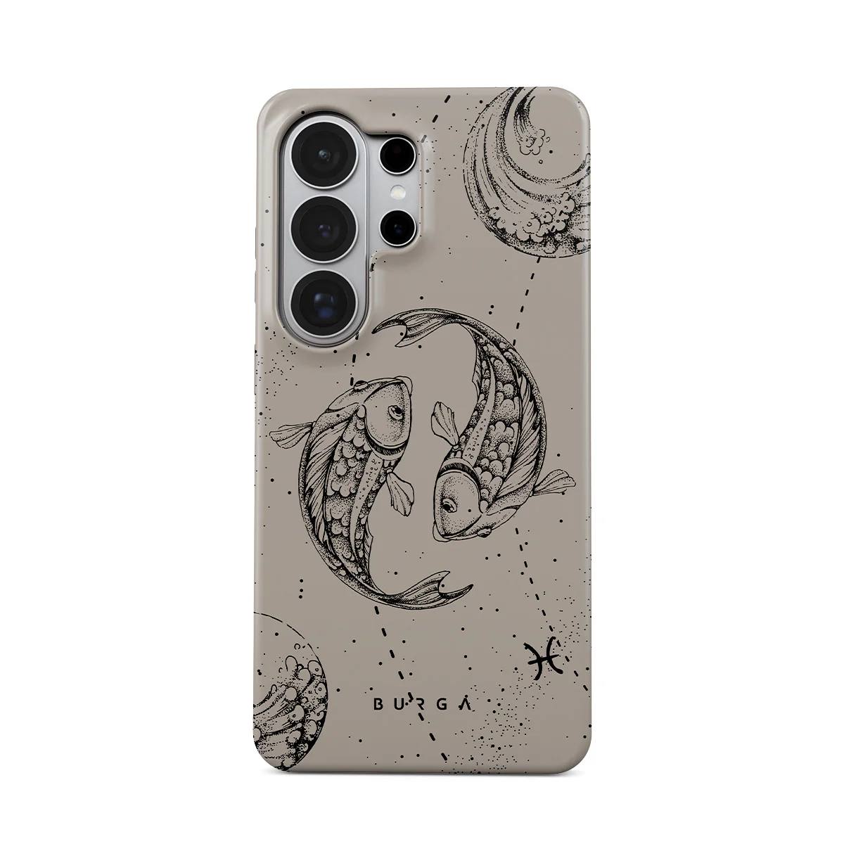 Pisces - Samsung Galaxy S26 Ultra Funda