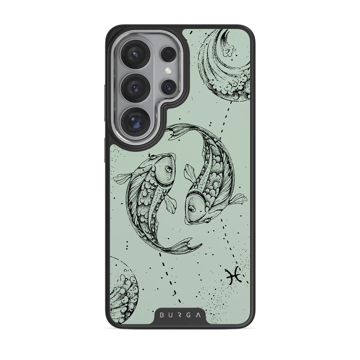 Pisces - Samsung Galaxy S26 Ultra Funda - Image 119