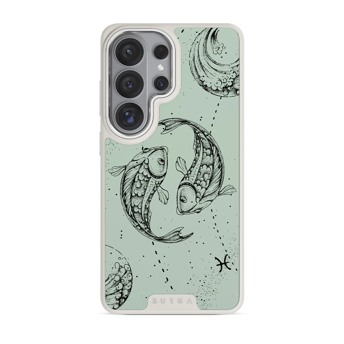 Pisces - Samsung Galaxy S26 Ultra Funda - Image 131