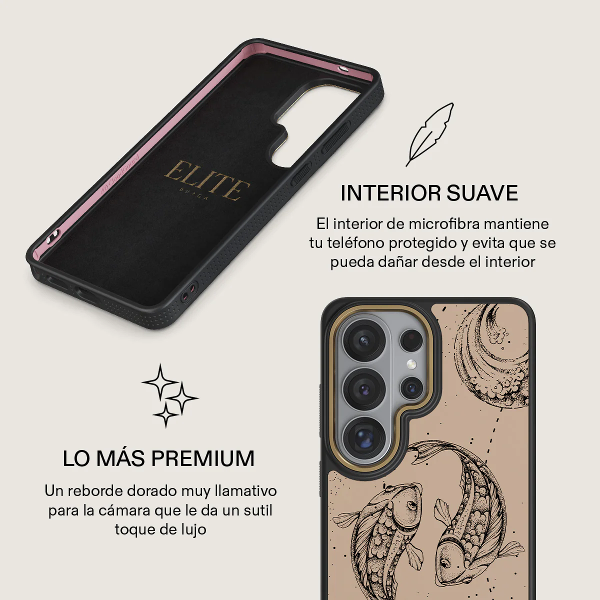 Pisces - Samsung Galaxy S26 Ultra Funda - Image 146