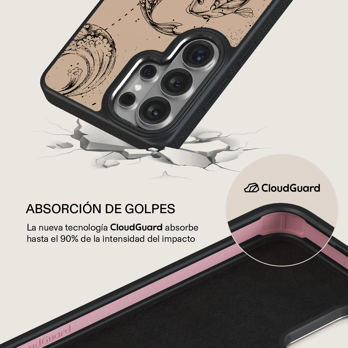 Pisces - Samsung Galaxy S26 Ultra Funda - Image 149