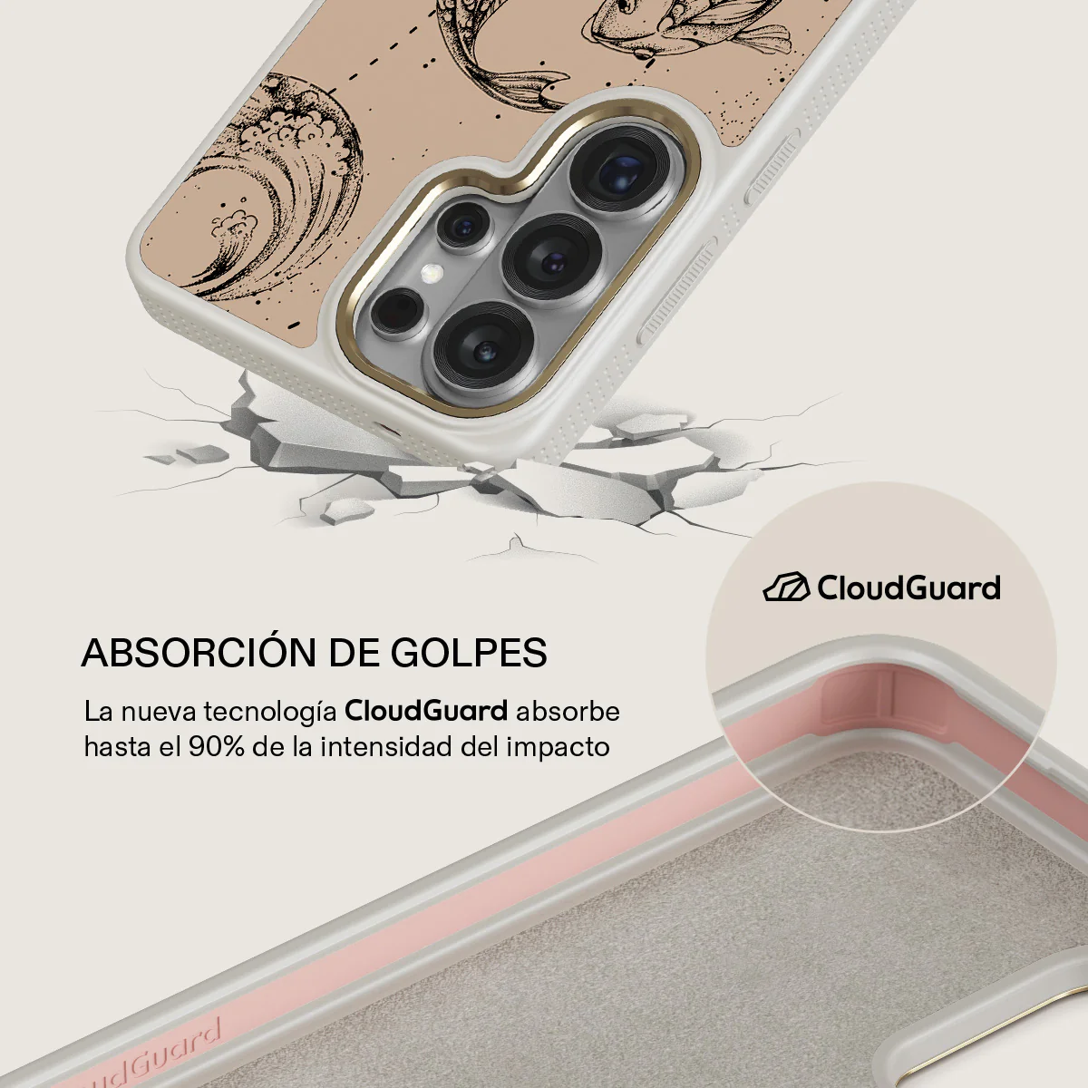 Pisces - Samsung Galaxy S26 Ultra Funda - Image 161