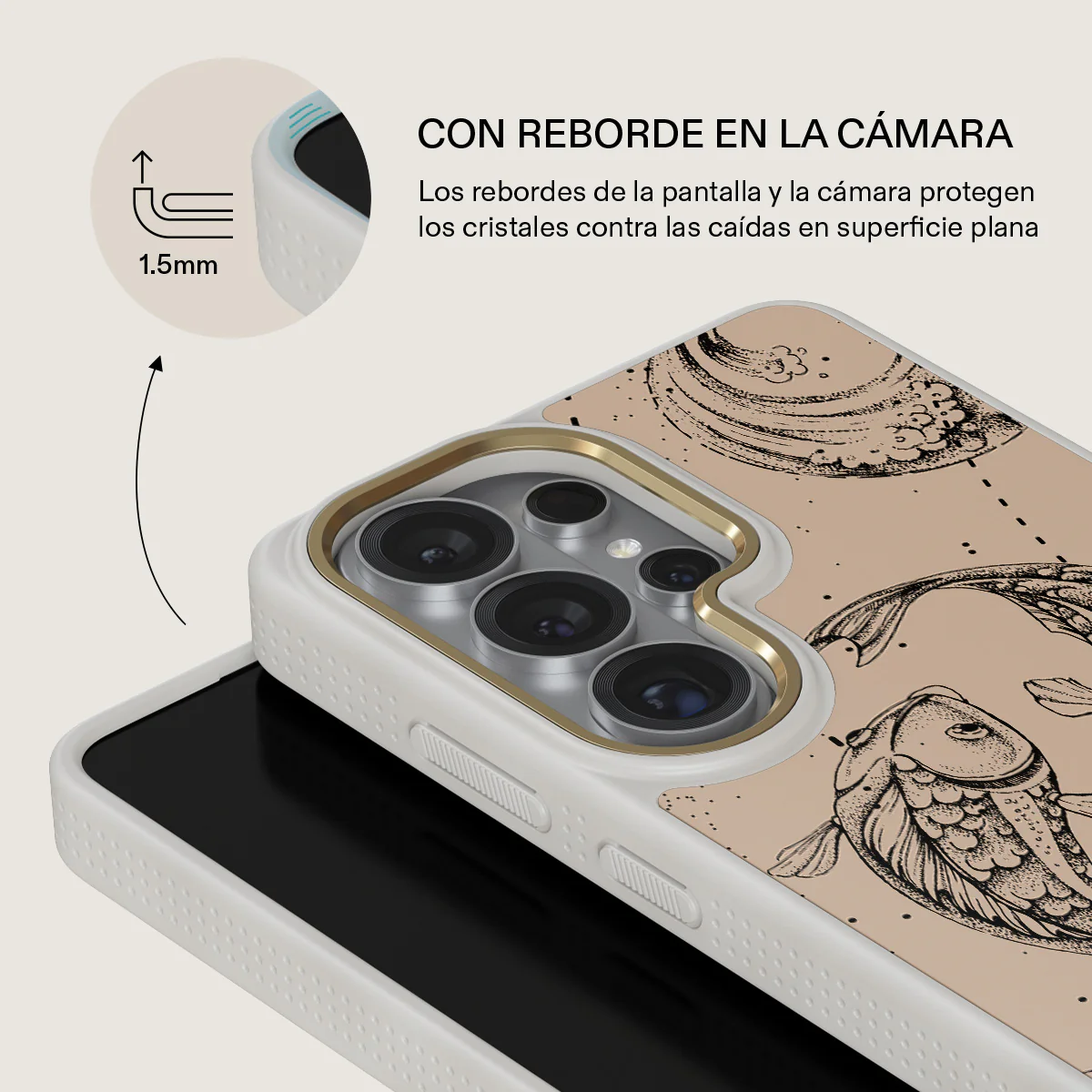 Pisces - Samsung Galaxy S26 Ultra Funda - Image 162