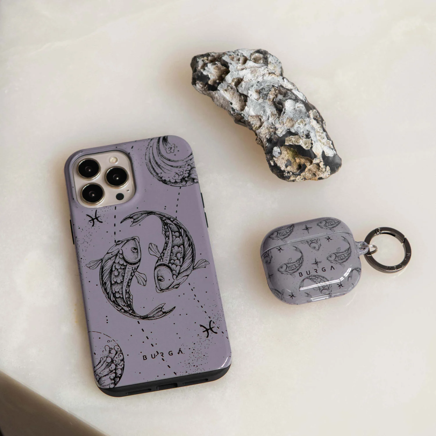 Pisces - Samsung Galaxy S26 Ultra Funda - Image 181