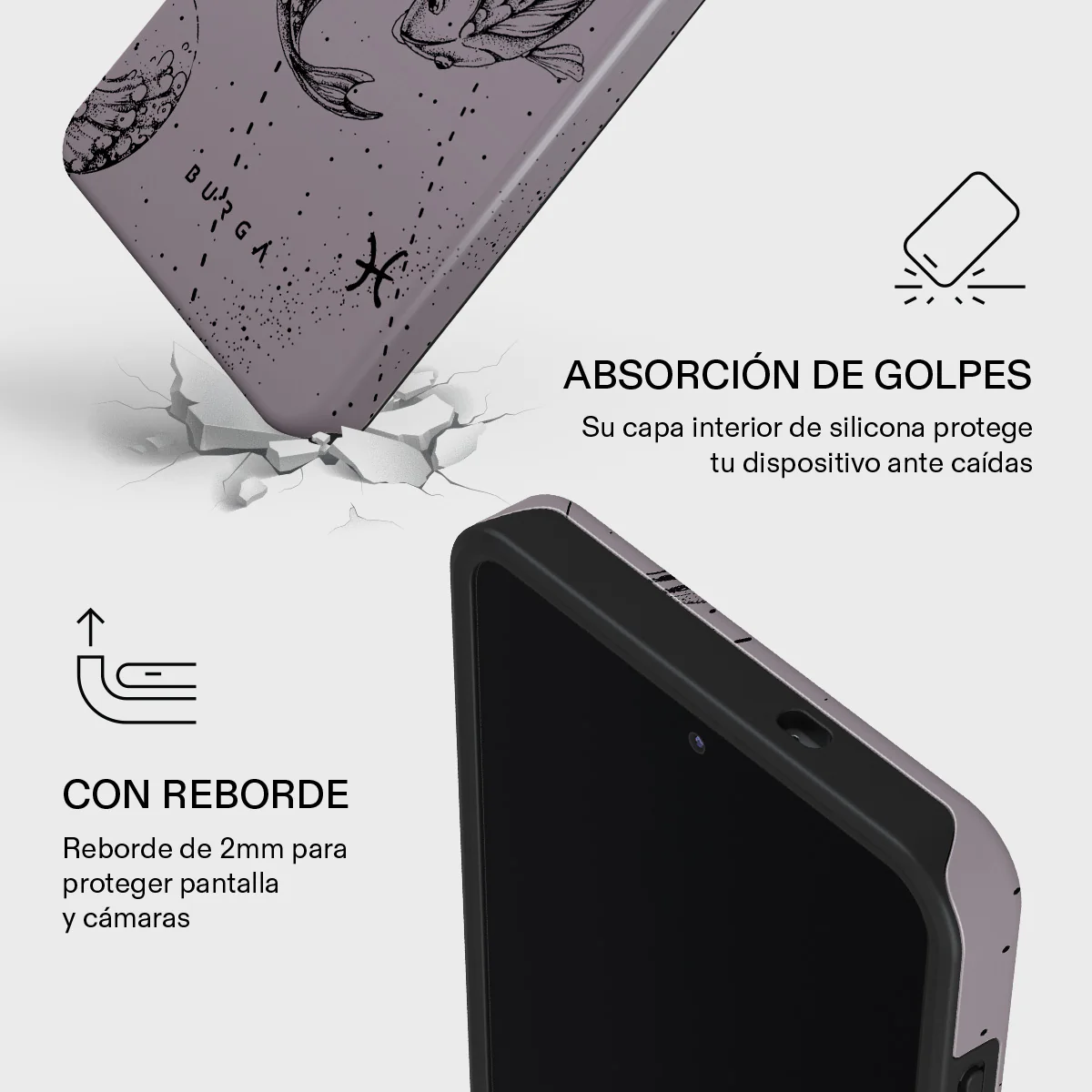 Pisces - Samsung Galaxy S26 Ultra Funda - Image 38