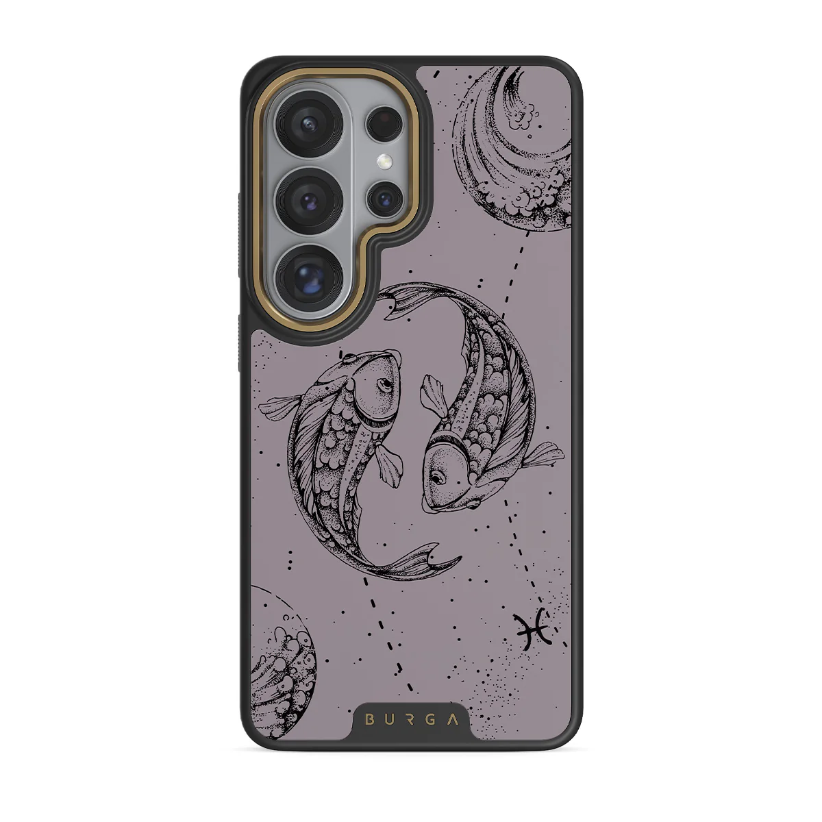 Pisces - Samsung Galaxy S26 Ultra Funda - Image 39
