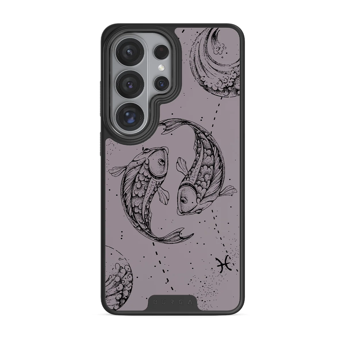 Pisces - Samsung Galaxy S26 Ultra Funda - Image 45