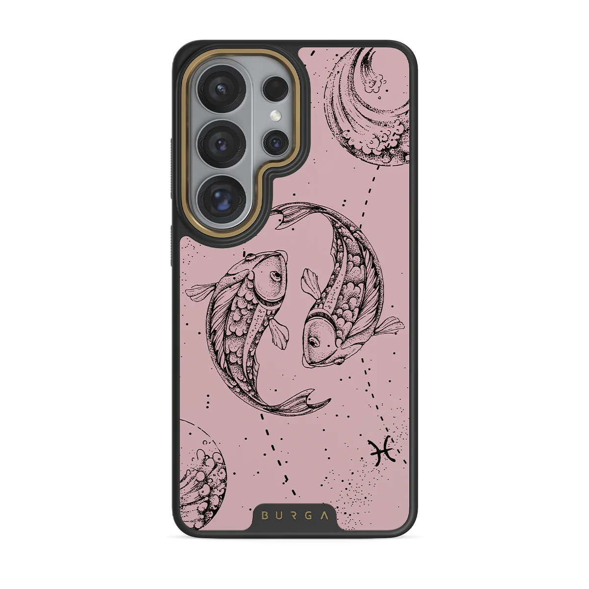 Pisces - Samsung Galaxy S26 Ultra Funda - Image 73