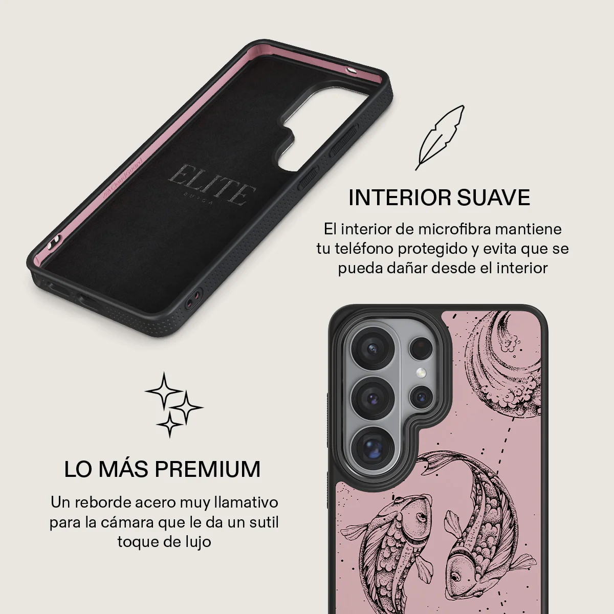Pisces - Samsung Galaxy S26 Ultra Funda - Image 84