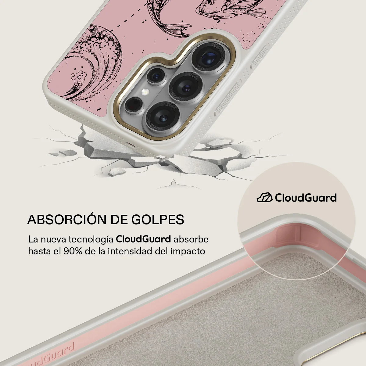 Pisces - Samsung Galaxy S26 Ultra Funda - Image 93