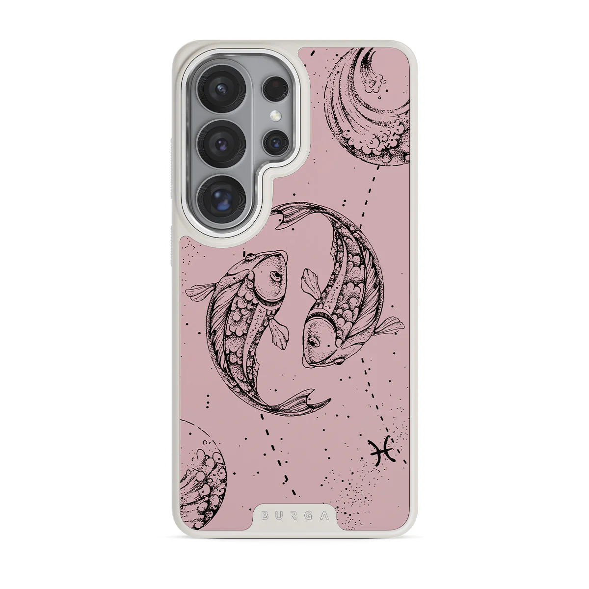 Pisces - Samsung Galaxy S26 Ultra Funda - Image 97