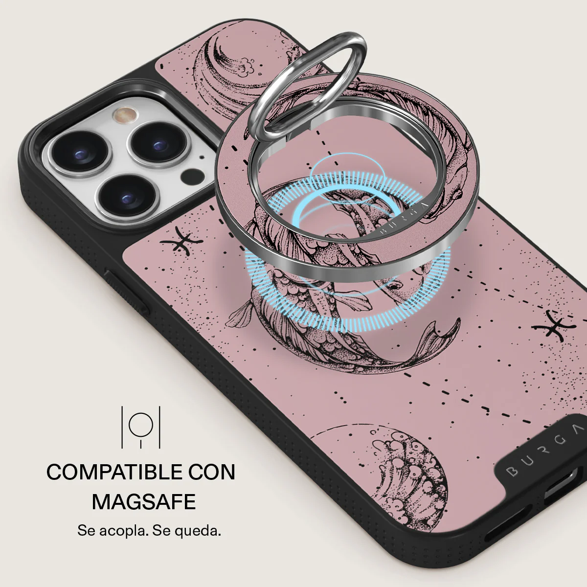 Pisces - Soporte Anillo Magnetico - Image 12