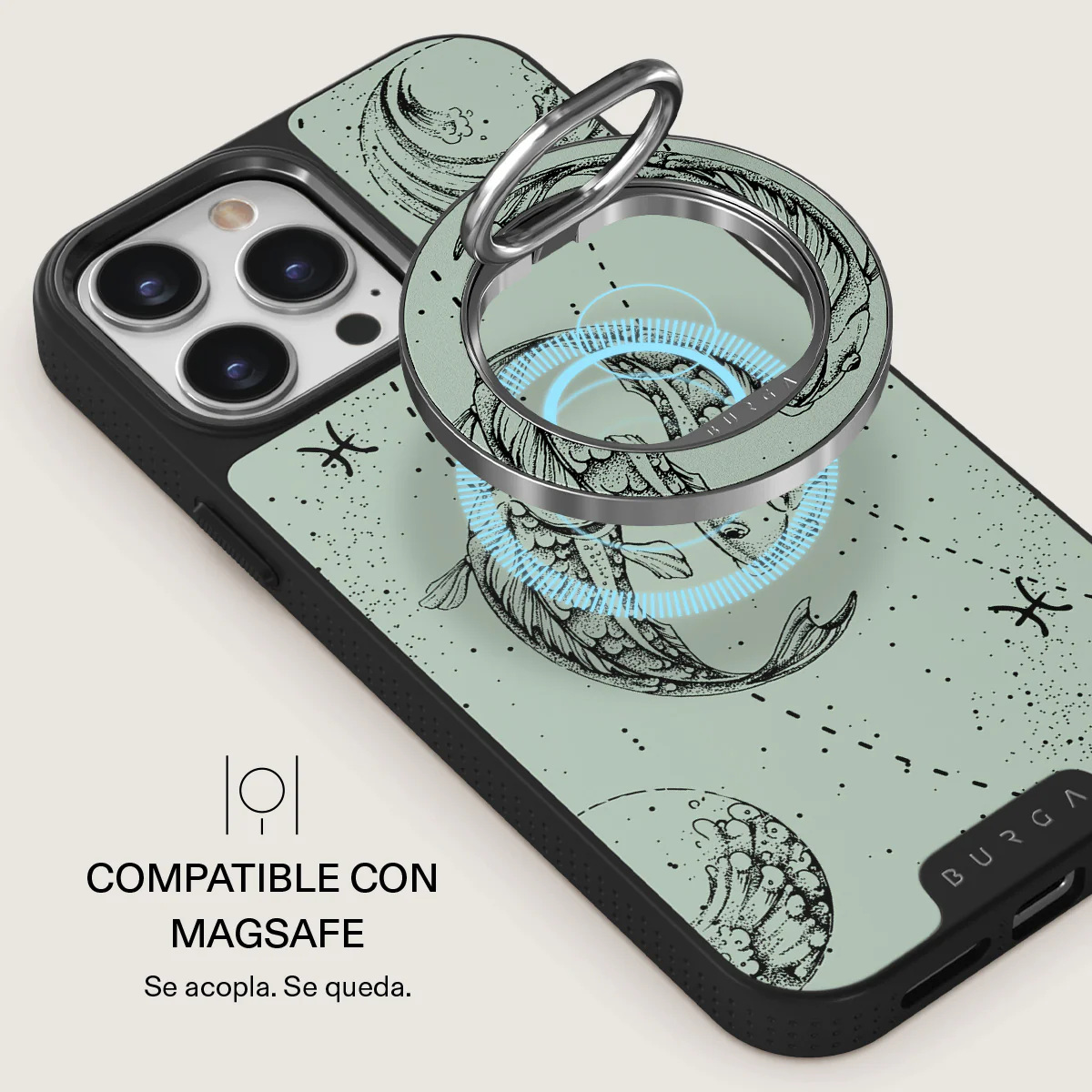 Pisces - Soporte Anillo Magnetico - Image 16