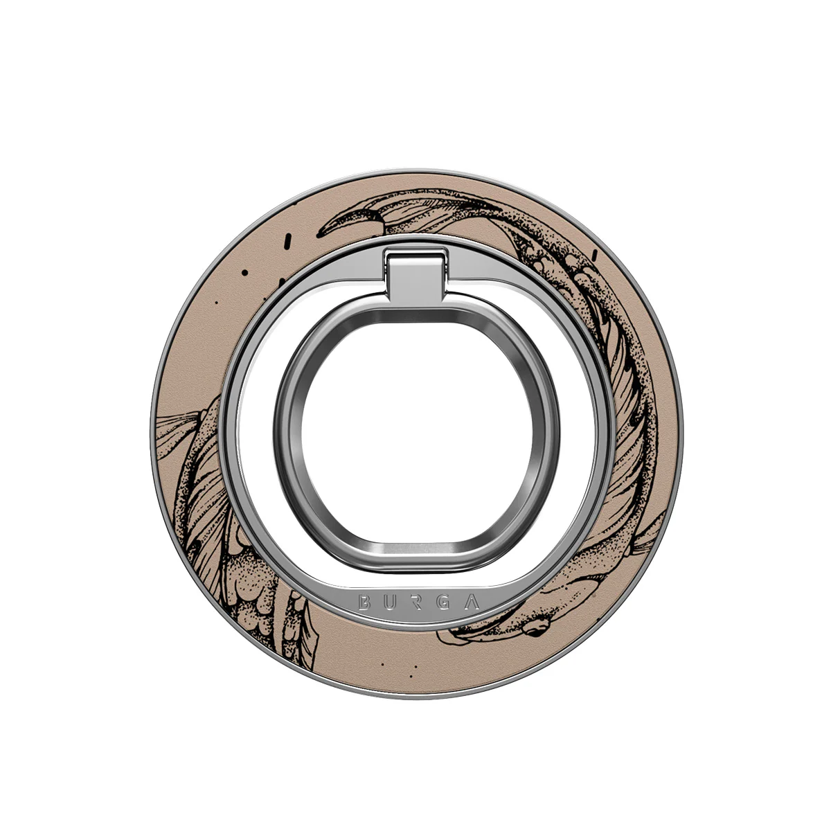 Pisces - Soporte Anillo Magnetico - Image 17