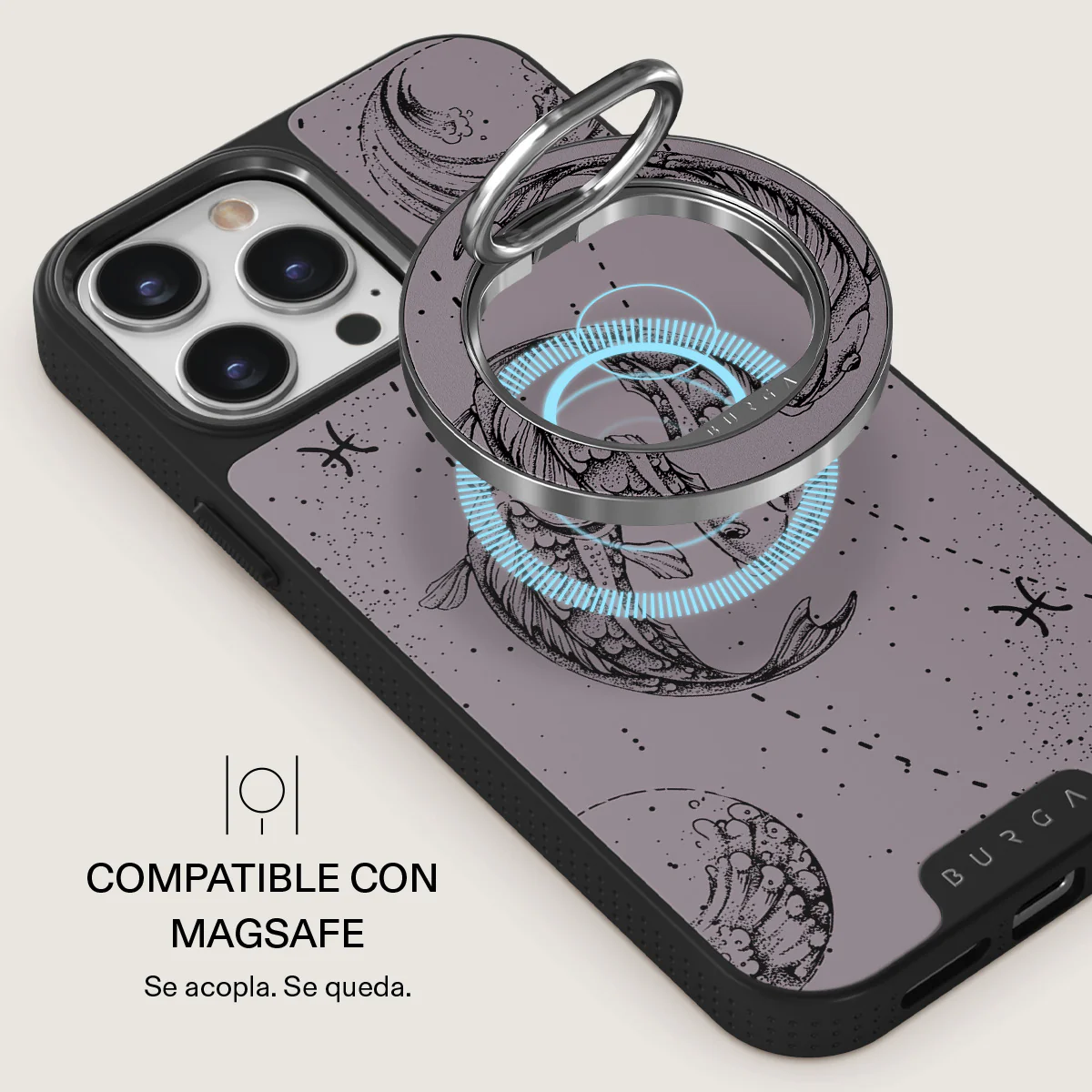 Pisces - Soporte Anillo Magnetico - Image 8