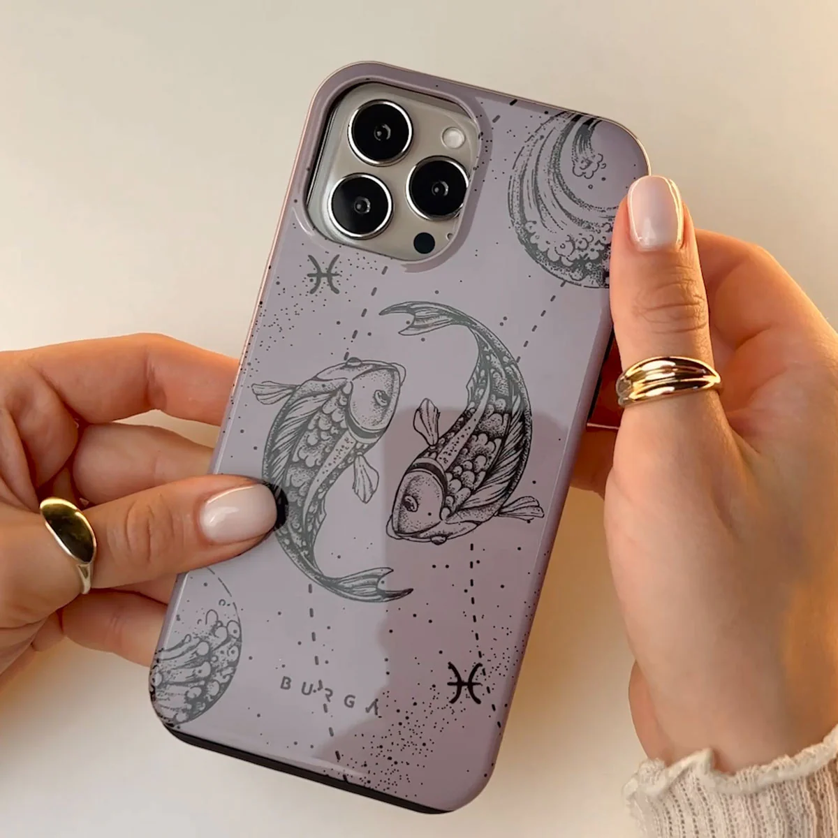 Pisces - Xiaomi 15T Funda - Image 21