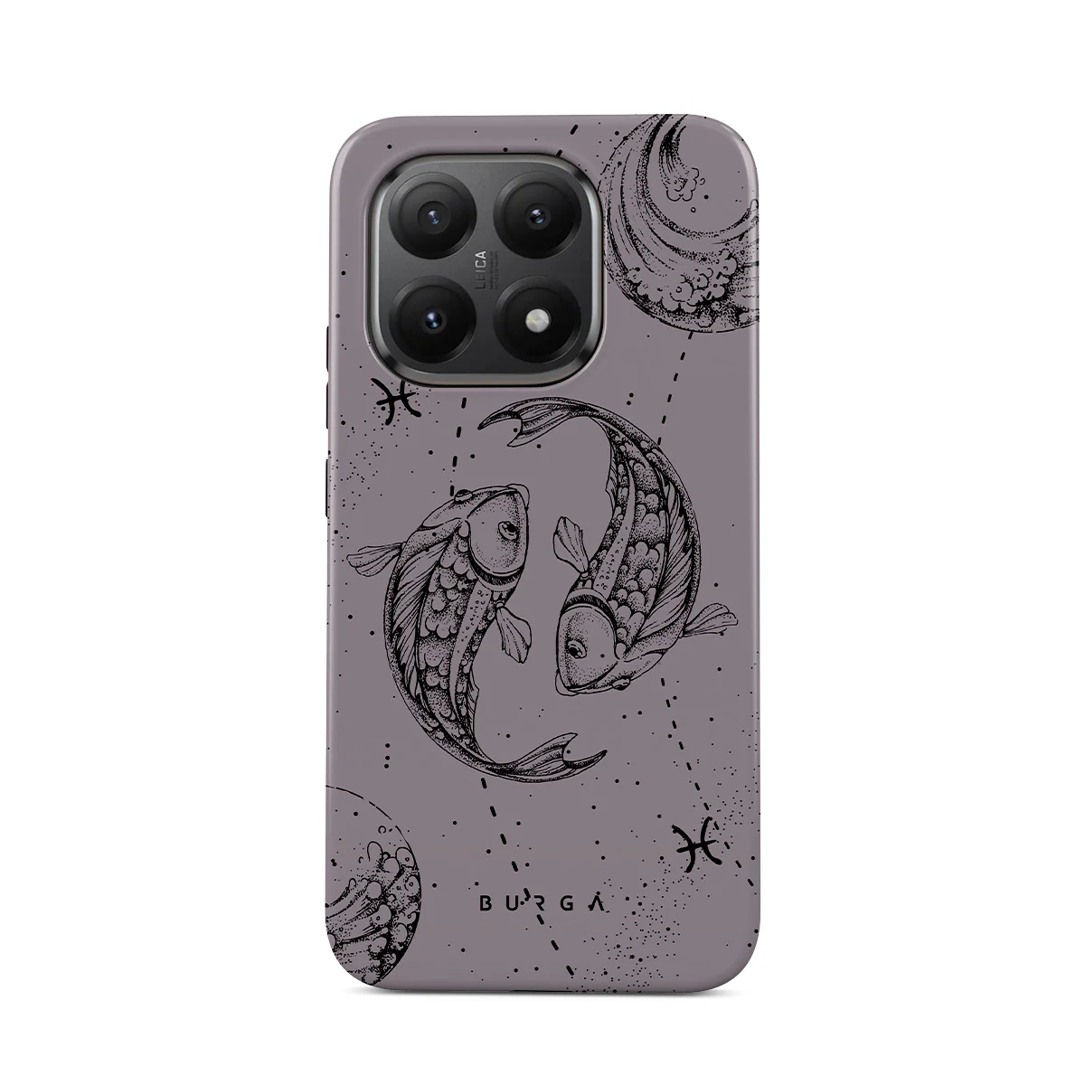 Pisces - Xiaomi 15T Funda - Image 5