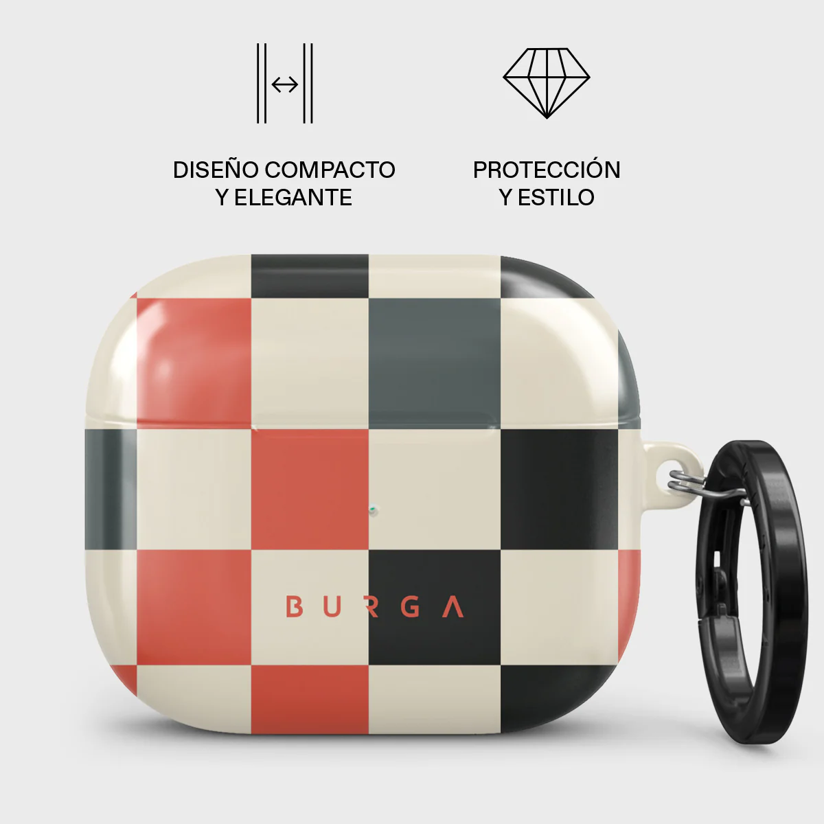 Pitstop - AirPods 3 Funda - Image 4