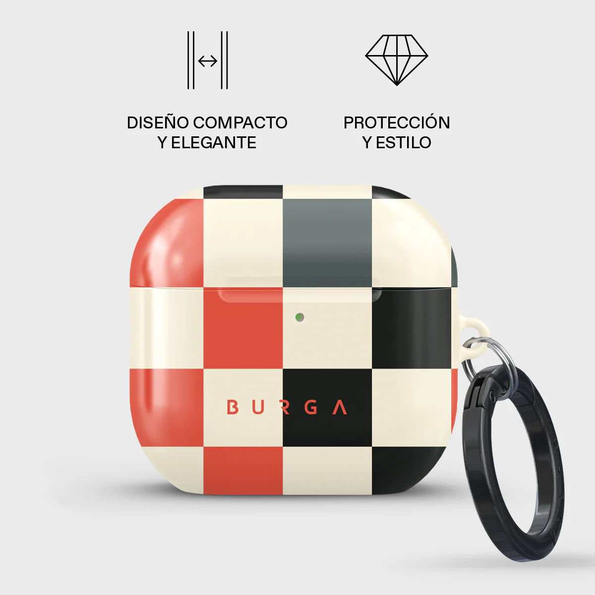 Pitstop - AirPods 4 Funda - Image 4