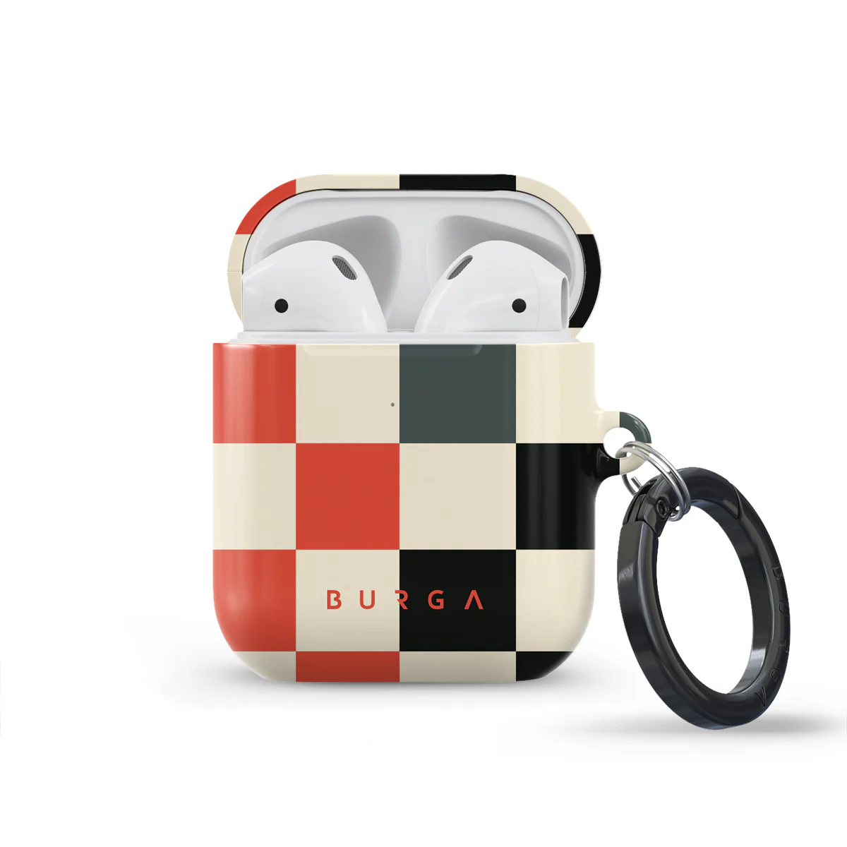 Pitstop - AirPods Funda