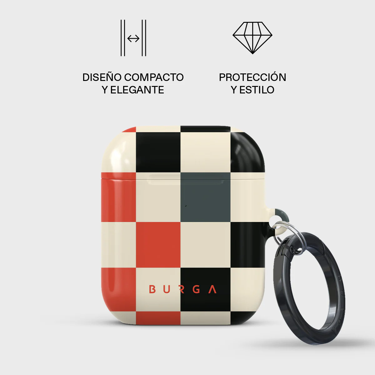 Pitstop - AirPods Funda - Image 4