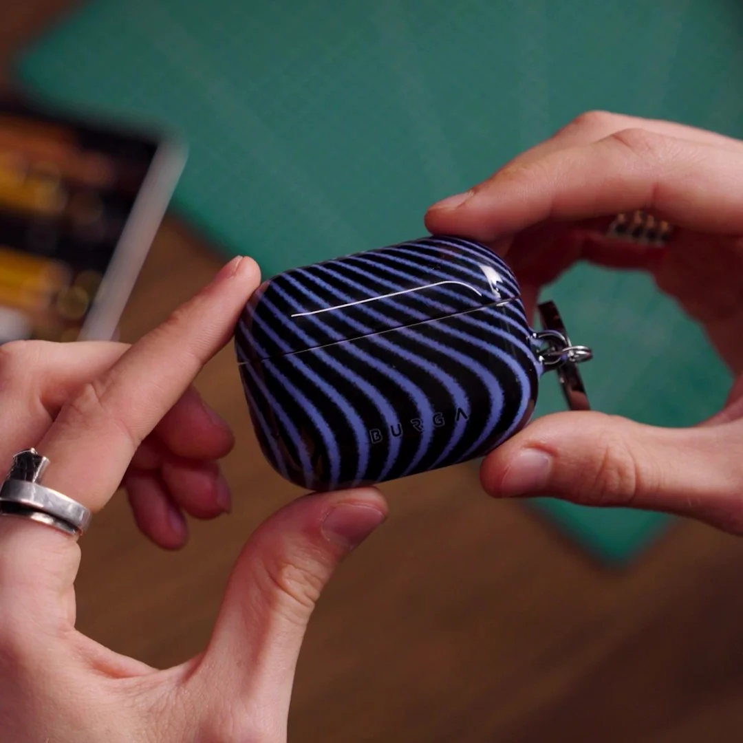 Pitstop - AirPods Funda - Image 5