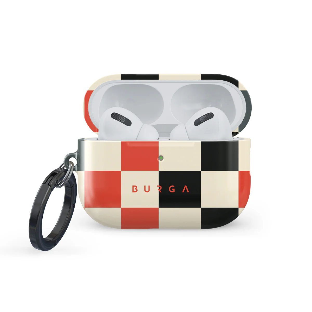 Pitstop - AirPods Pro 3 Funda