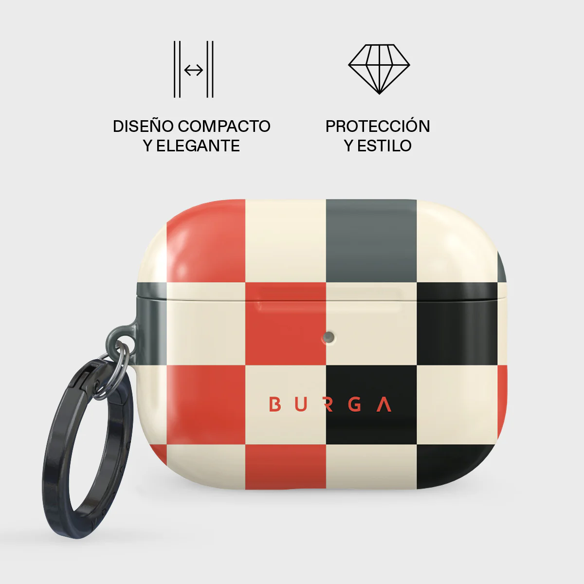 Pitstop - AirPods Pro 3 Funda - Image 4