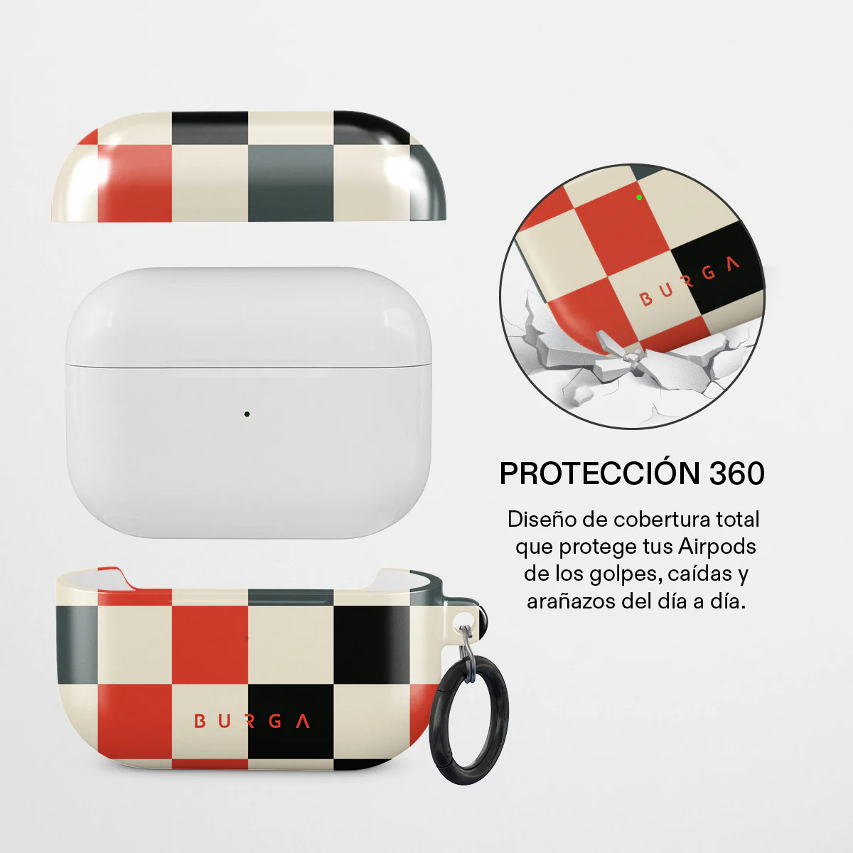 Pitstop - AirPods Pro Funda - Image 2