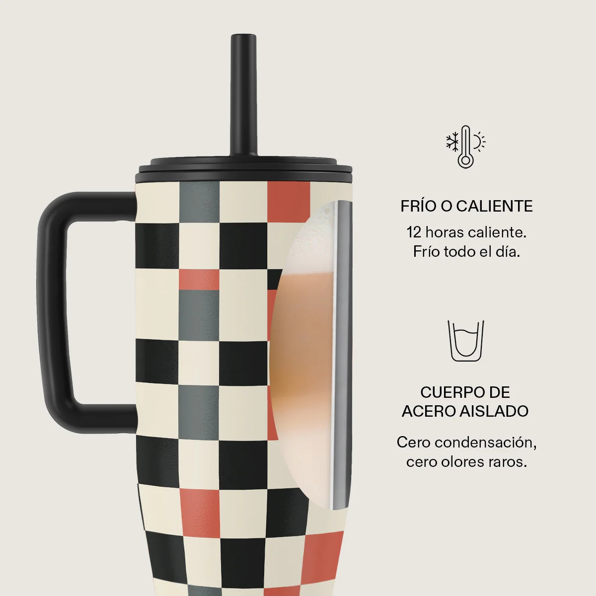 Pitstop - All Day Leakproof Tumbler - Image 5
