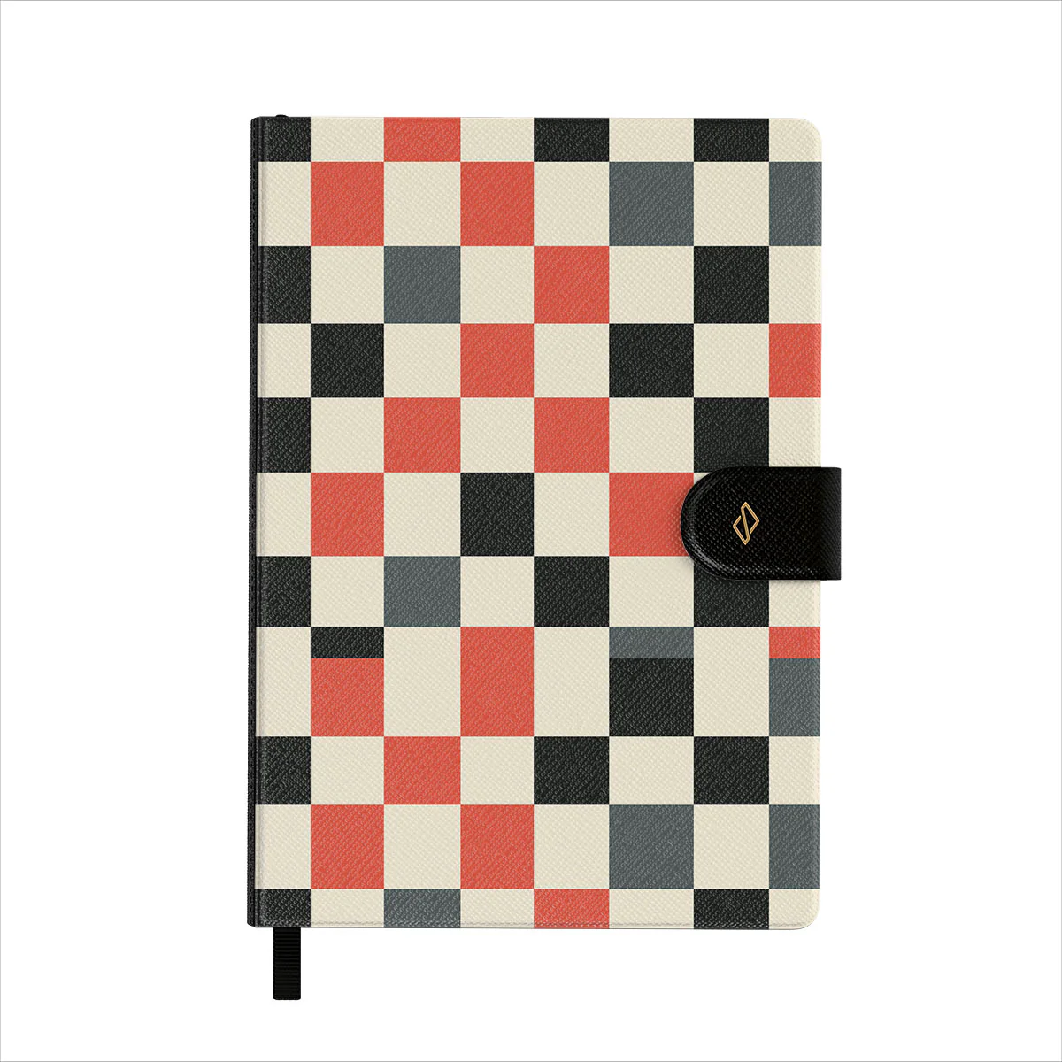 Pitstop - Cuaderno
