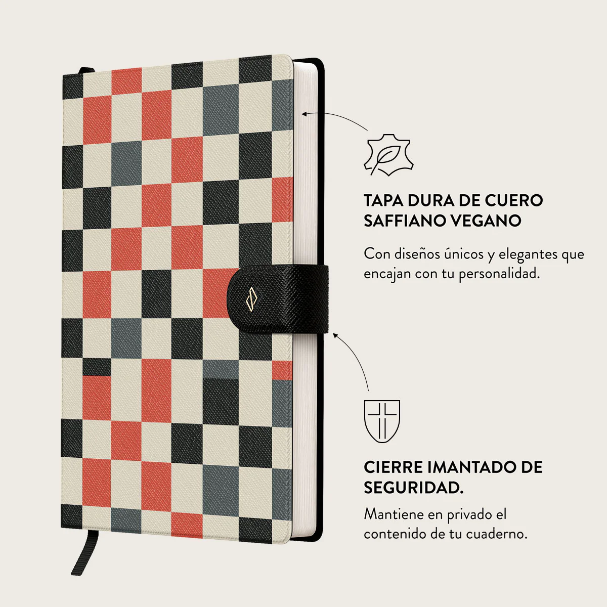 Pitstop - Cuaderno - Image 3