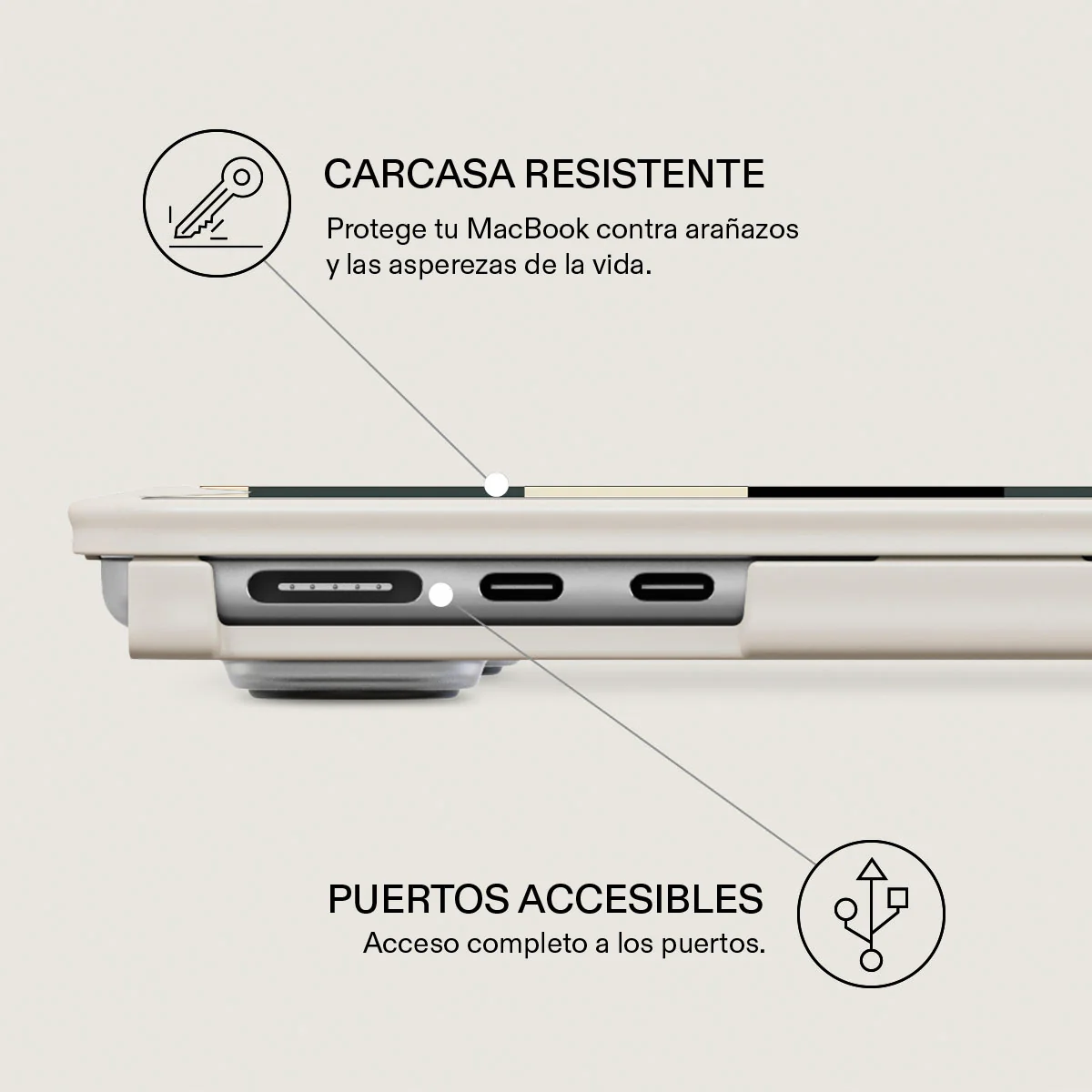 Pitstop - Funda para Macbook - Image 8