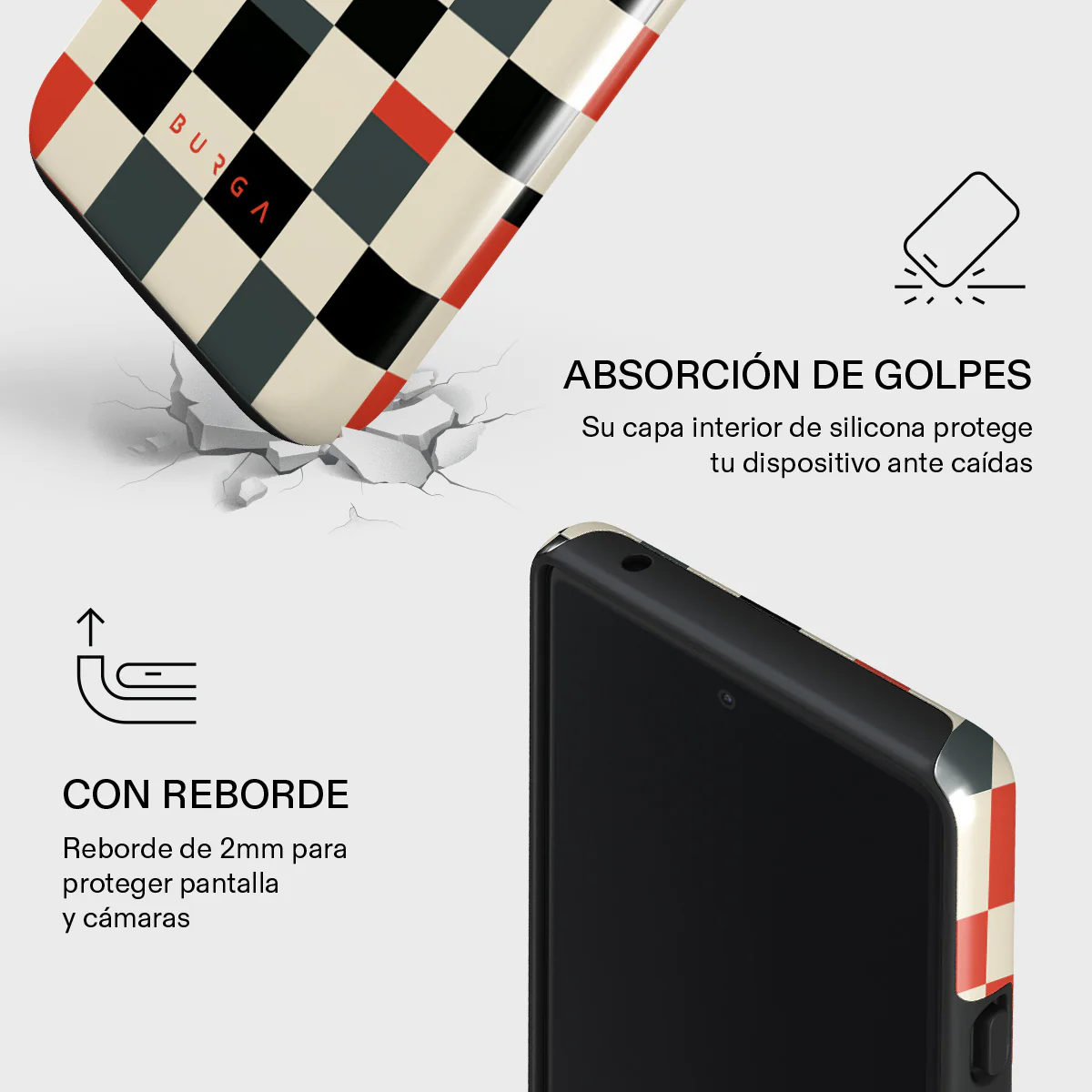 Pitstop - Google Pixel 6 Pro Funda - Image 4