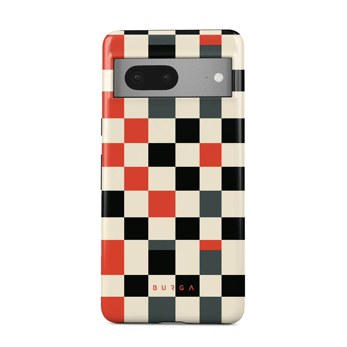Pitstop - Google Pixel 7 Funda