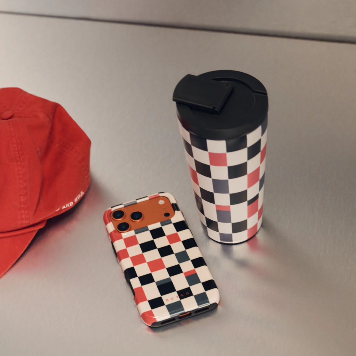 Pitstop - Google Pixel 7 Funda - Image 6