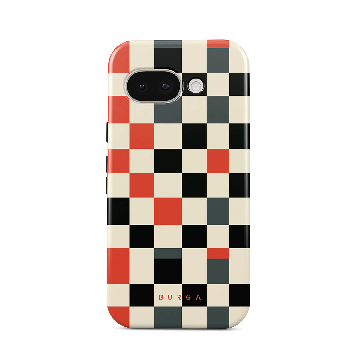 Pitstop - Google Pixel 9a Funda