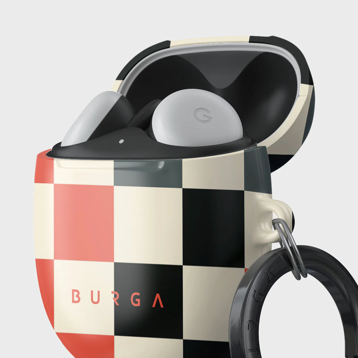 Pitstop - Google Pixel Buds 2 Funda - Image 5