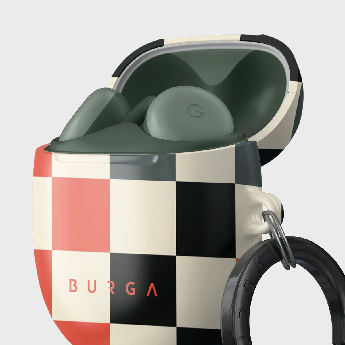 Pitstop - Google Pixel Buds A Funda - Image 5