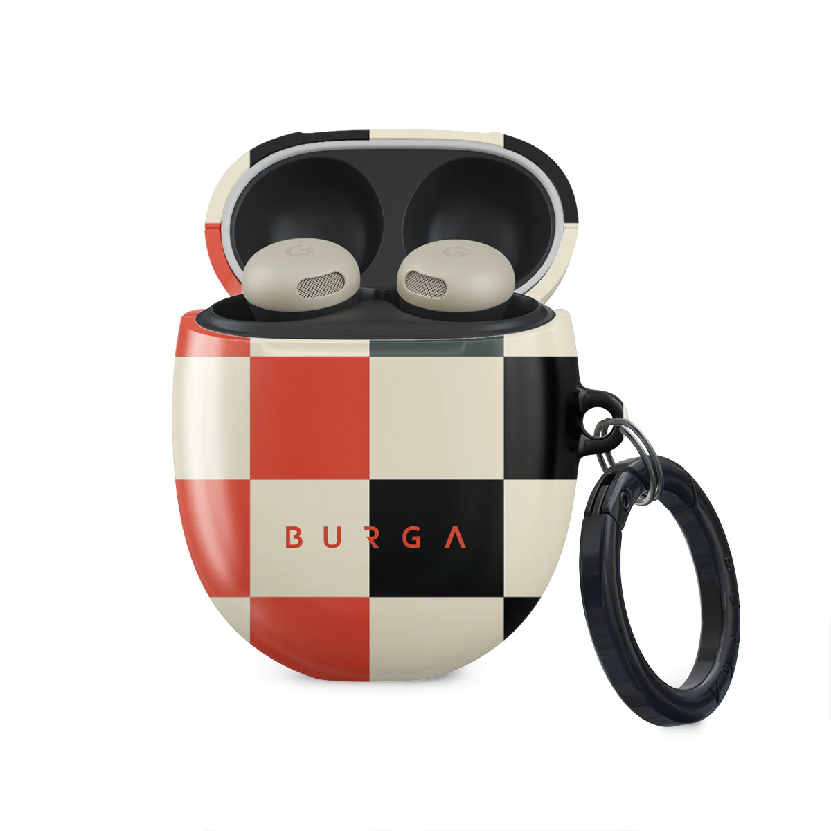 Pitstop - Google Pixel Buds Pro 2 Funda
