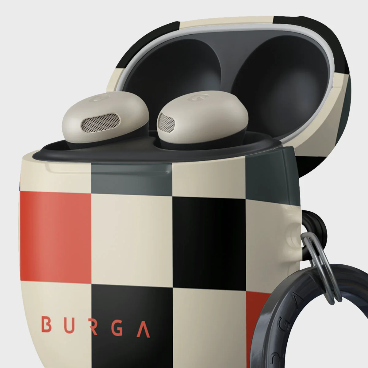 Pitstop - Google Pixel Buds Pro 2 Funda - Image 5