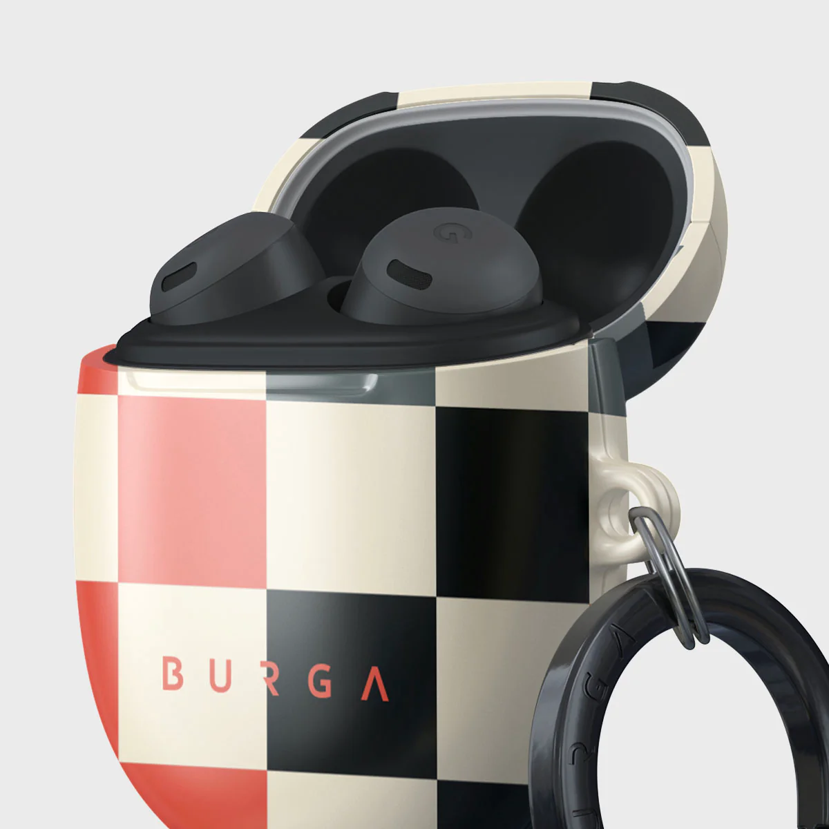 Pitstop - Google Pixel Buds Pro Funda - Image 5