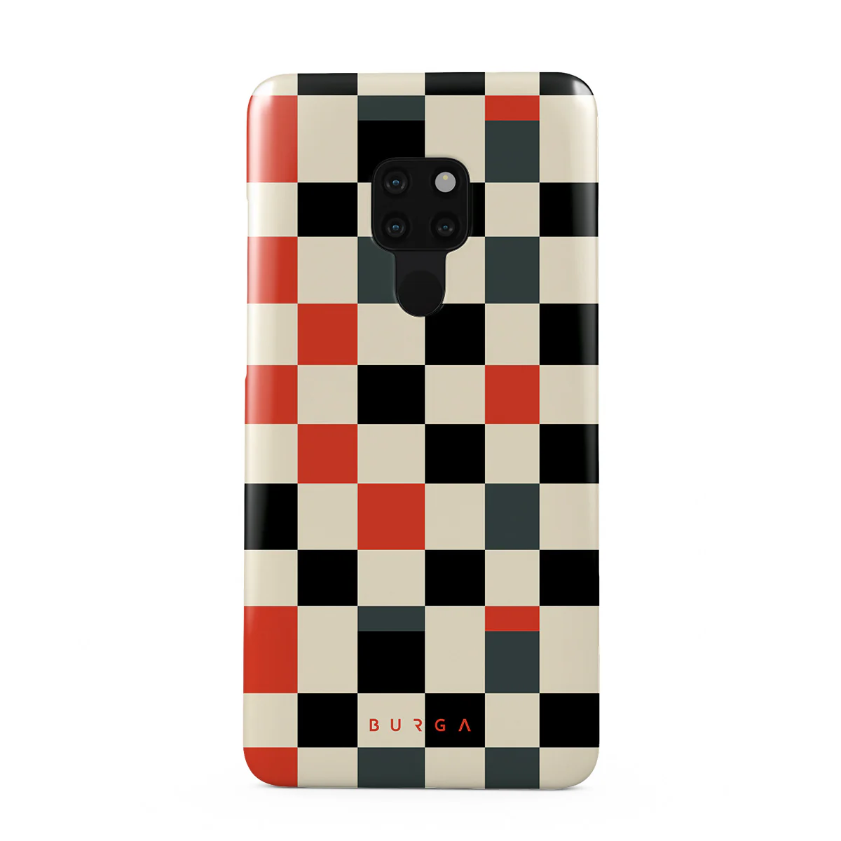 Pitstop - Huawei Mate 20 Funda