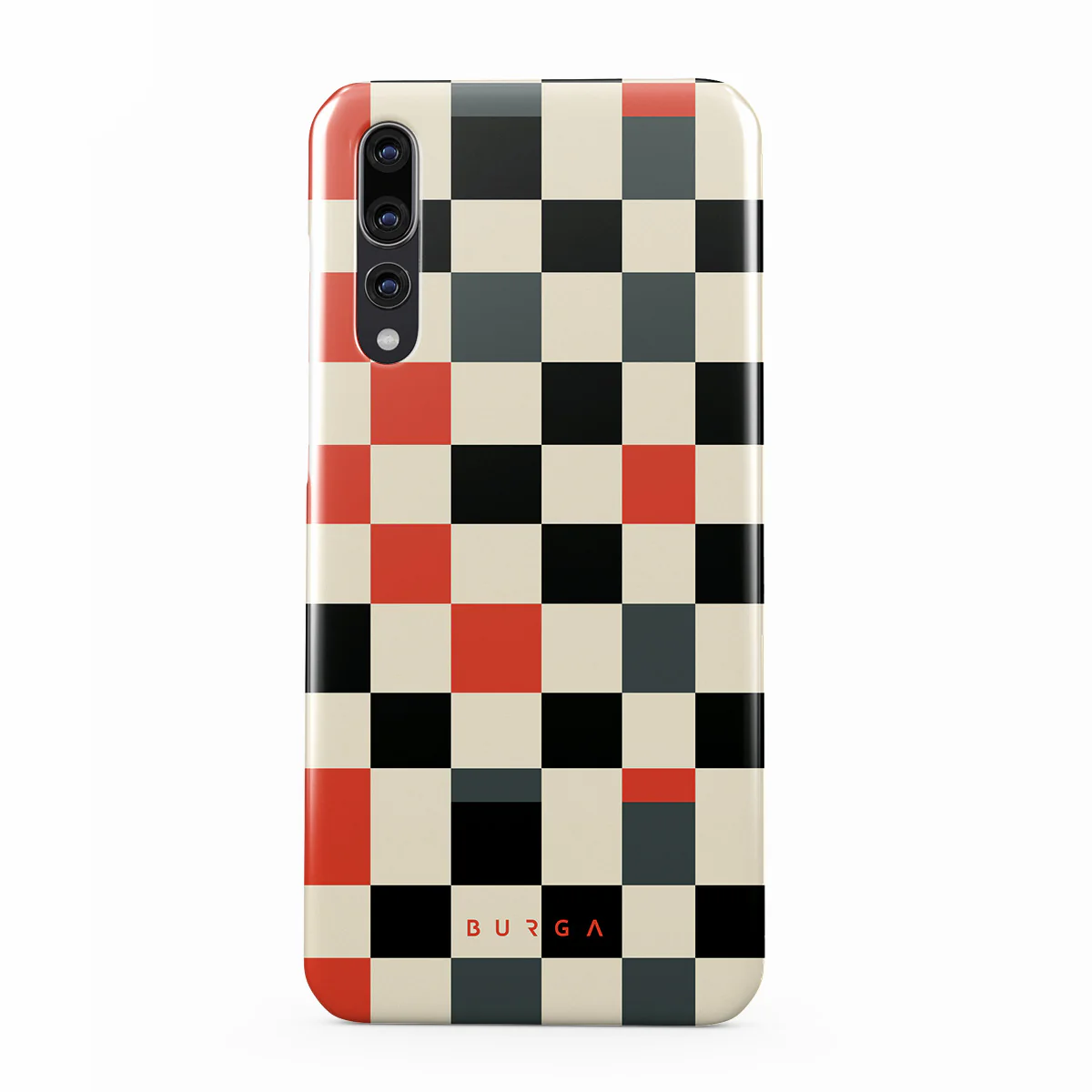Pitstop - Huawei P20 Funda