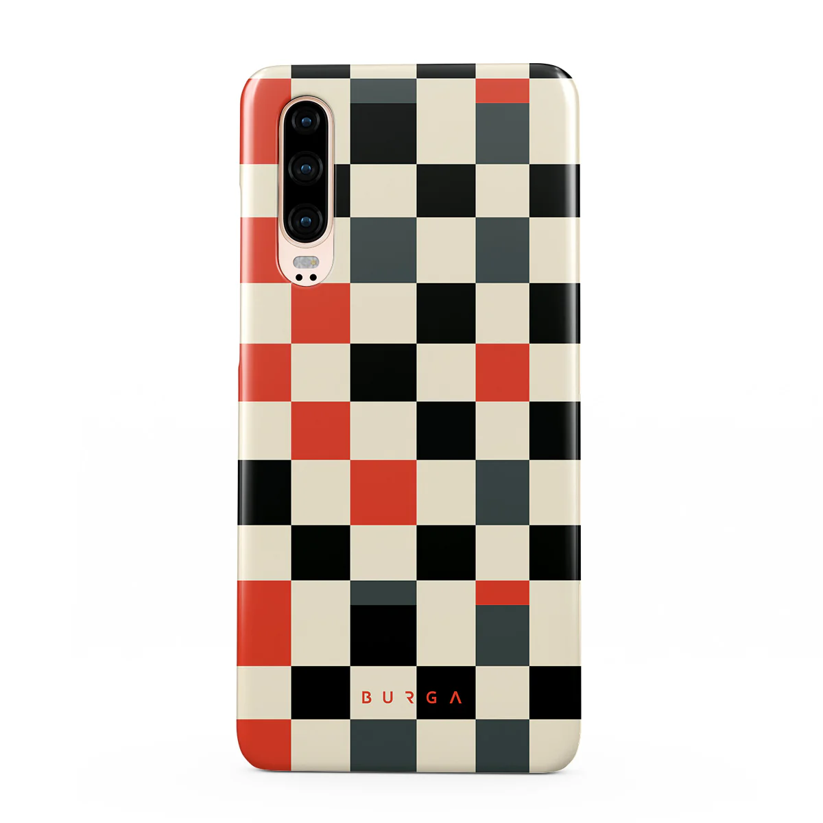 Pitstop - Huawei P30 Funda