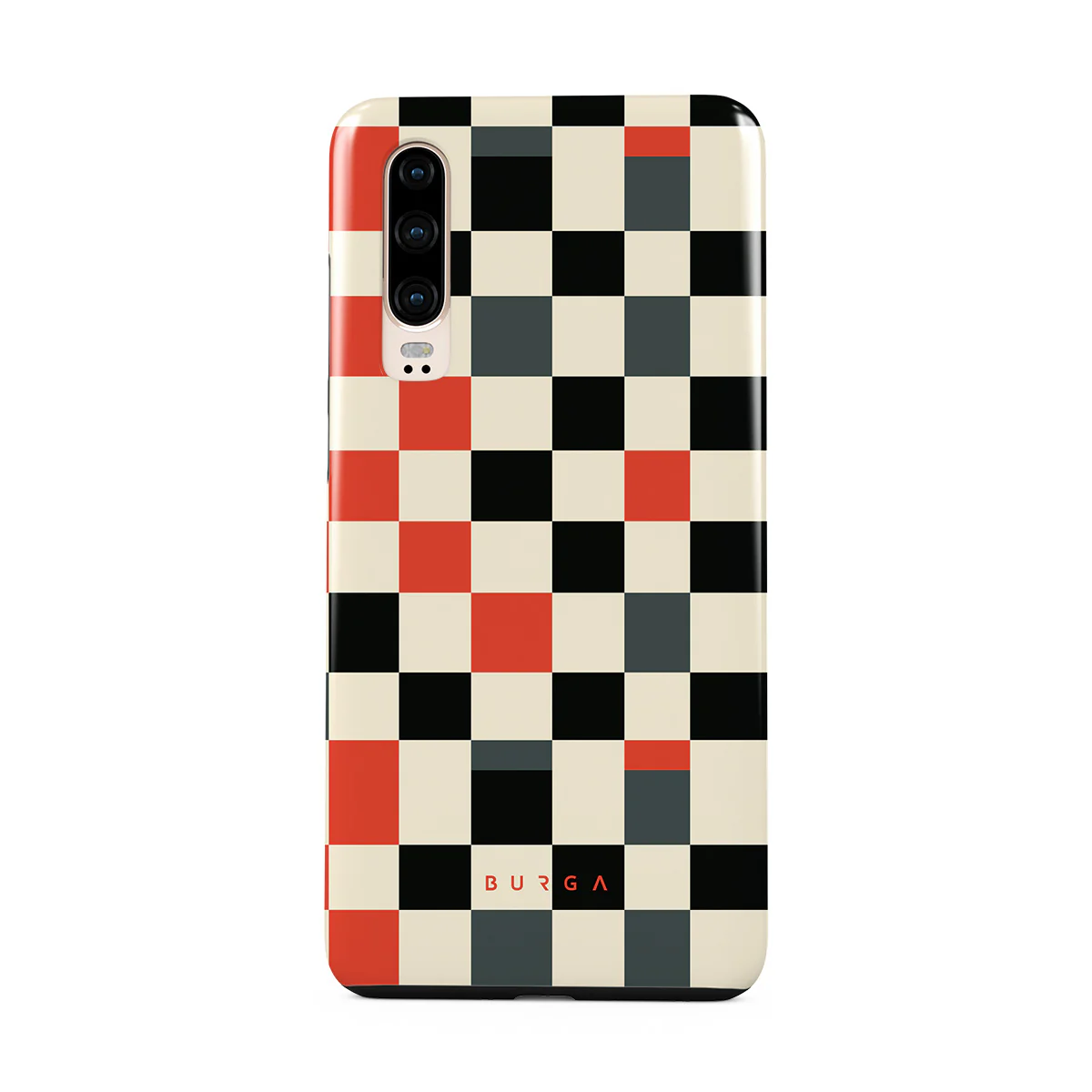 Pitstop - Huawei P30 Funda - Image 5