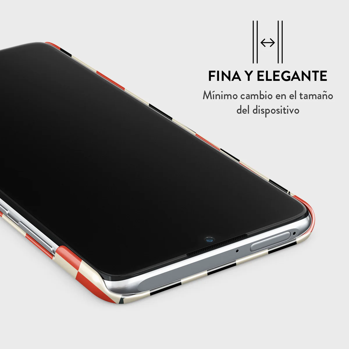 Pitstop - Huawei P30 Lite Funda - Image 4