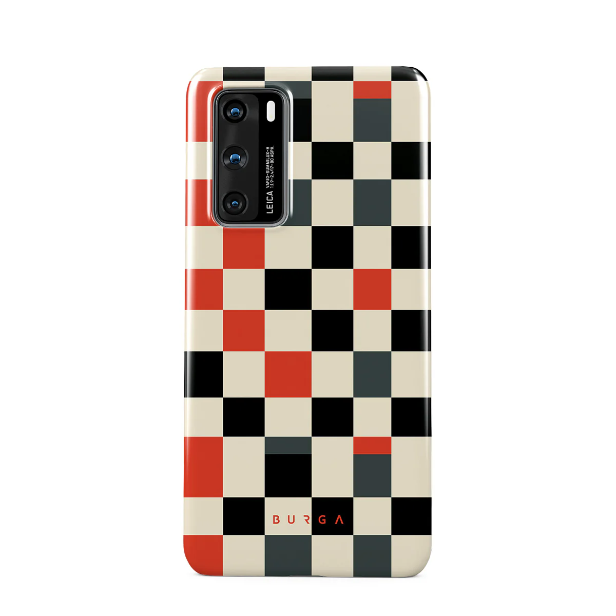 Pitstop - Huawei P40 Funda