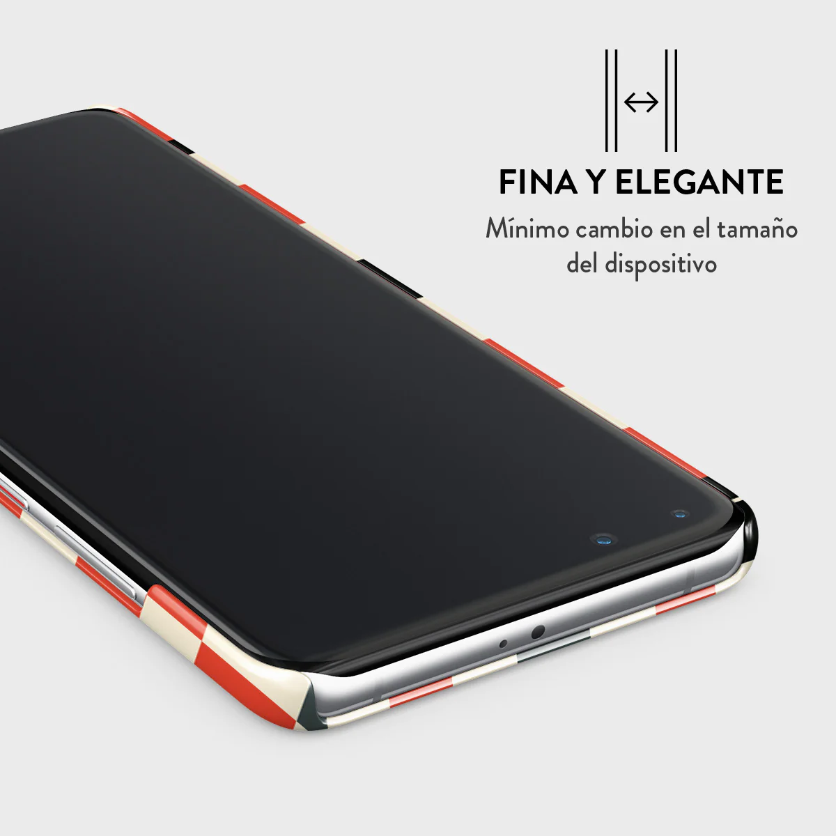 Pitstop - Huawei P40 Funda - Image 4
