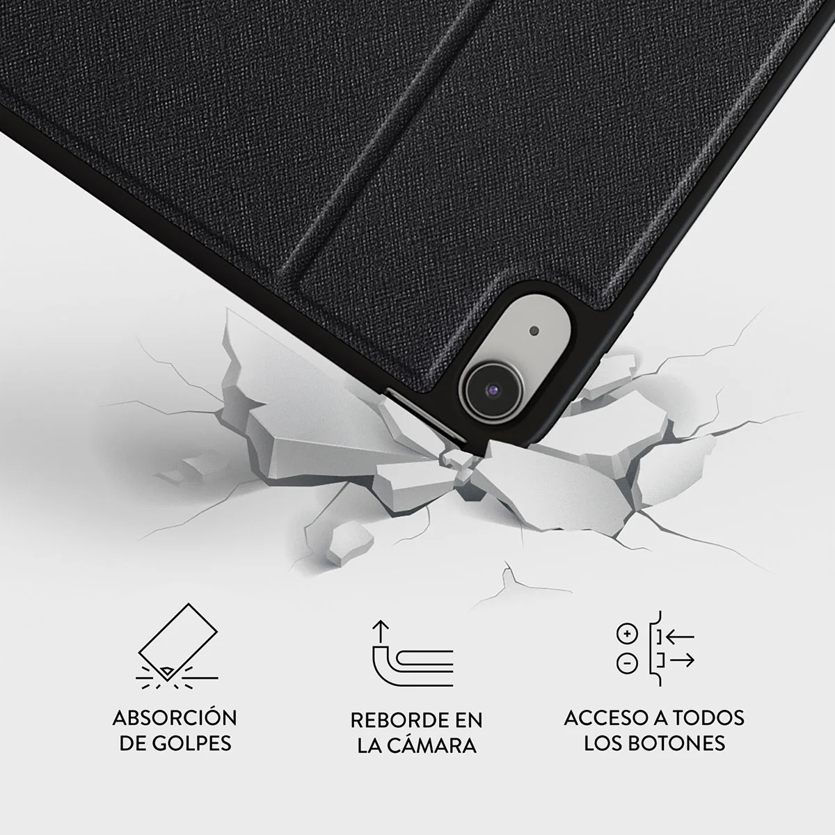 Pitstop - Funda iPad 10.9 (10a Gen) - Image 4